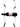 Black Cable Wine Rack