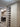 Black cable wine rack