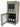 Two Level – Wine Storage Lockers Solid Wood Sides & Mesh Doors - Your Wine Racks & Cooling