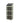 Commercial Half Height Wine Display - 52 Bottles - Your Wine Racks & Cooling