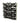 Commercial 5 Column Bin Wine Display - Your Wine Racks & Cooling