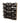 Commercial 5 Column Bin Wine Display - Your Wine Racks & Cooling