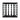 30 Bottle Lattice Wine Cube