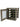 One Level – Standard Wine Storage Lockers & Mesh Doors - Your Wine Racks & Cooling