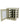 One Level – Standard Wine Storage Lockers & Mesh Doors - Your Wine Racks & Cooling