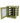 One Level – Standard Wine Storage Lockers & Mesh Doors - Your Wine Racks & Cooling