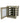 One Level – Standard Wine Storage Lockers & Mesh Doors - Your Wine Racks & Cooling