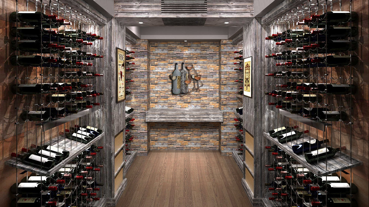 Wine Cellar