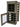 Two Level – Standard Wine Storage Lockers & Glass Doors - Your Wine Racks & Cooling