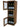 Three Level - Wine Storage Lockers With Fixed Shelves & Glass Doors - Your Wine Racks & Cooling