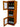 Three Level - Wine Storage Lockers With Fixed Shelves & Glass Doors - Your Wine Racks & Cooling