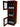 Three Level - Wine Storage Lockers With Fixed Shelves & Glass Doors - Your Wine Racks & Cooling