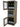Three Level - Wine Storage Lockers With Fixed Shelves & Mesh Doors - Your Wine Racks & Cooling