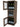 Three Level - Wine Storage Lockers With Fixed Shelves & Mesh Doors - Your Wine Racks & Cooling