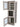 Three Level - Standard Wine Storage Lockers & Glass Doors - Your Wine Racks & Cooling