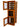 Three Level - Standard Wine Storage Lockers & Glass Doors - Your Wine Racks & Cooling