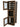 Three Level - Standard Wine Storage Lockers & Glass Doors - Your Wine Racks & Cooling