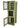Three Level - Standard Wine Storage Lockers & Glass Doors - Your Wine Racks & Cooling