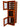 Three Level - Standard Wine Storage Lockers & Glass Doors - Your Wine Racks & Cooling