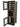 Three Level - Standard Wine Storage Lockers & Glass Doors - Your Wine Racks & Cooling