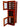 Three Level - Standard Wine Storage Lockers & Glass Doors - Your Wine Racks & Cooling