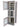 Three Level - Standard Wine Storage Lockers & Mesh Doors - Your Wine Racks & Cooling