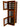 Three Level - Standard Wine Storage Lockers & Mesh Doors - Your Wine Racks & Cooling