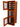 Three Level - Standard Wine Storage Lockers & Mesh Doors - Your Wine Racks & Cooling