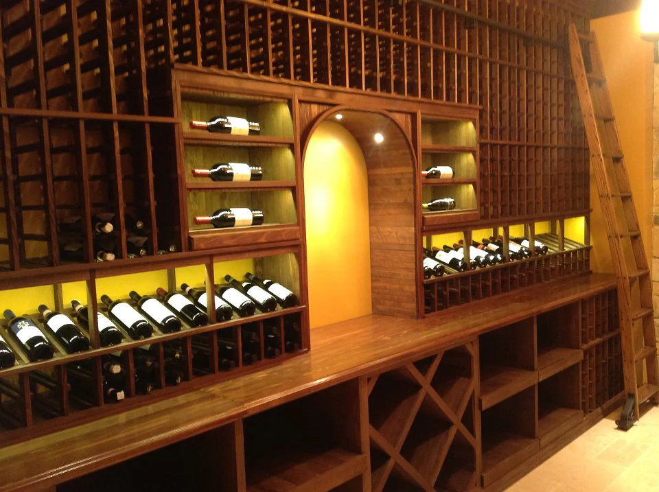 Wine Cellar