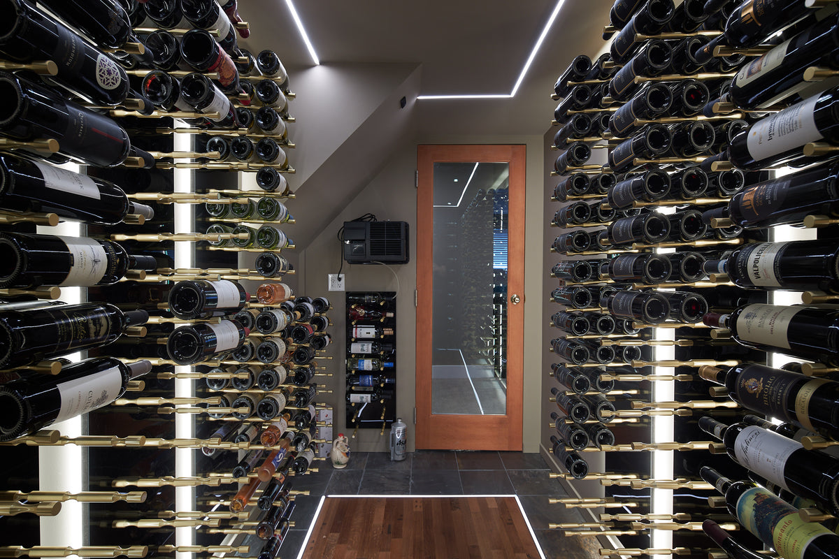 Wine Cellar