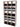 Commercial Rectangular Wine Display Shelf - 240 Bottles - Your Wine Racks & Cooling