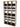 Commercial Rectangular Wine Display Shelf - 240 Bottles - Your Wine Racks & Cooling