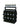Commercial Display Island With 4 Shelves & Solid Top - 300 Bottles - Your Wine Racks & Cooling
