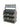Commercial Display Island With 4 Shelves & Solid Top - 300 Bottles - Your Wine Racks & Cooling