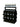 Commercial Display Island With 4 Shelves & Solid Top - 300 Bottles - Your Wine Racks & Cooling