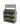 Commercial Display Island With 4 Shelves & Solid Top - 300 Bottles - Your Wine Racks & Cooling