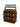 Commercial Display Island With 4 Shelves & Solid Top - 300 Bottles - Your Wine Racks & Cooling