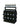 Commercial Display Island With 4 Shelves & Solid Top - 300 Bottles - Your Wine Racks & Cooling