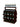 Commercial Display Island With 4 Shelves & Solid Top - 300 Bottles - Your Wine Racks & Cooling