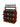 Commercial Display Island With 4 Shelves & Solid Top - 300 Bottles - Your Wine Racks & Cooling