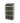Commercial Half Height Wine Display - 78 Bottles - Your Wine Racks & Cooling