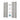 Float Glass Shelving Unit - Your Wine Racks & Cooling