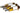 VINdustry Label View Three Bottle Deep Wine Pegs (Pair) - Your Wine Racks & Cooling