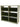 Stackable Wooden Wine Rack