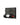 Fusion Panel Label Forward Wine Rack - Black Acrylic - Your Wine Racks & Cooling