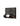 Fusion Panel Label Forward Wine Rack - Black Acrylic - Your Wine Racks & Cooling