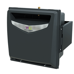 Humidifier for WG Units with Wall-Mount Bracket 60Hz