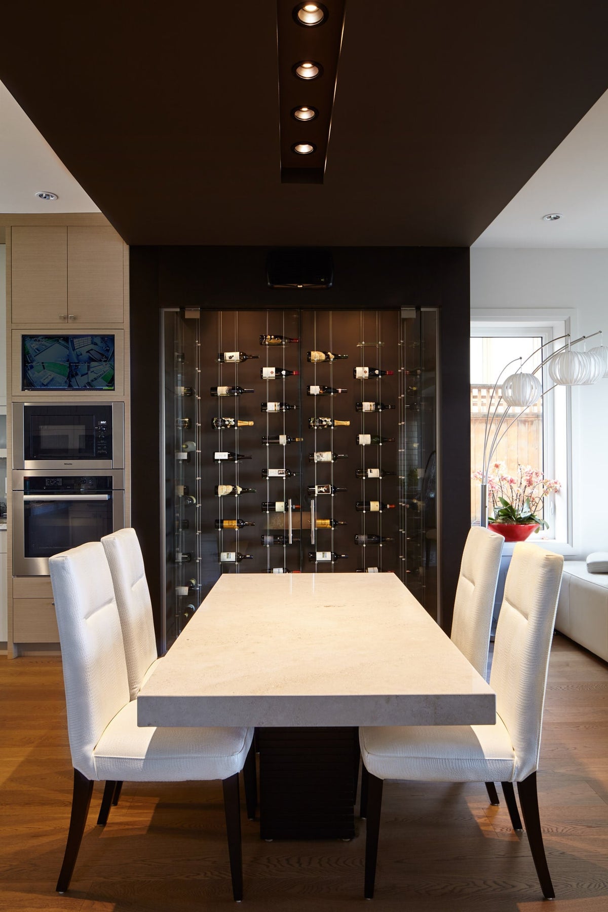 Float Cable Wine Racks | Your Wine Racks & Cooling