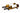 VINdustry Label View Two Bottle Deep Wine Pegs (Pair) - Your Wine Racks & Cooling