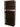 Brilliant Series 6FT 7 Column with Display - 119 Bottles - Your Wine Racks & Cooling